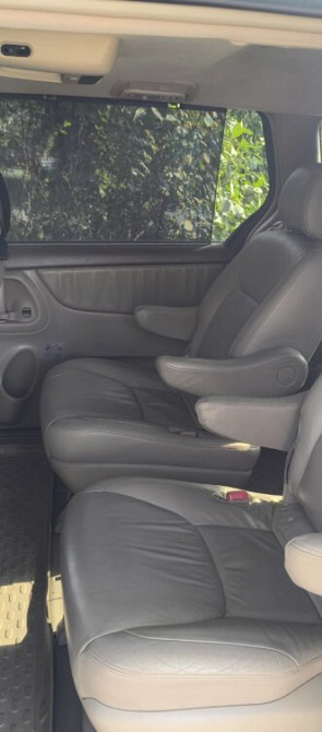 Продам toyota sienna 12 месяц 2006 года. 3.5 бензин-ГАЗ (МЕТАН) 32.куб Tiraspol - fotografie 4