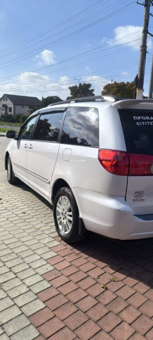 Продам toyota sienna 12 месяц 2006 года. 3.5 бензин-ГАЗ (МЕТАН) 32.куб Tiraspol - fotografie 7