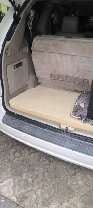 Продам toyota sienna 12 месяц 2006 года. 3.5 бензин-ГАЗ (МЕТАН) 32.куб Tiraspol - fotografie 2