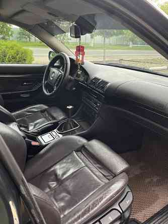 Продам BMW e39 m57 Tiraspol