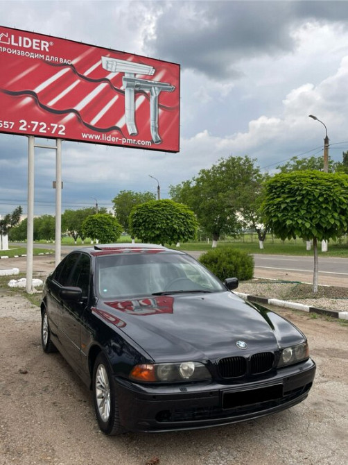 Продам BMW e39 m57 Тирасполь - изображение 4