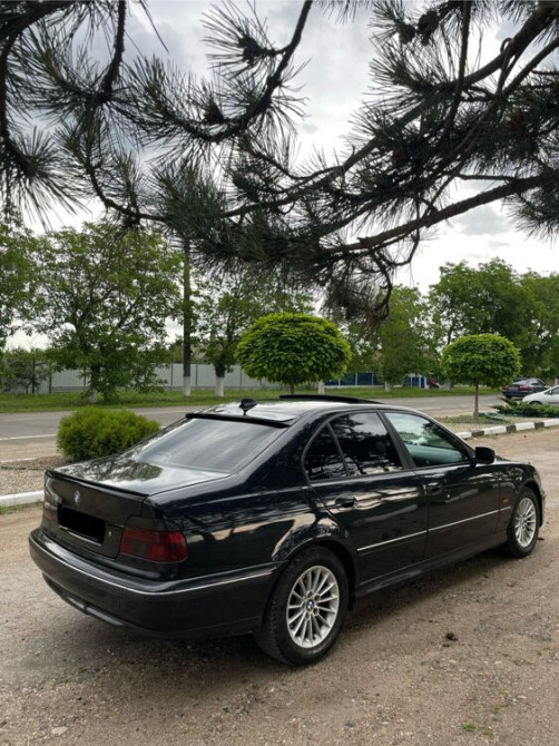 Продам BMW e39 m57 Тирасполь - изображение 5