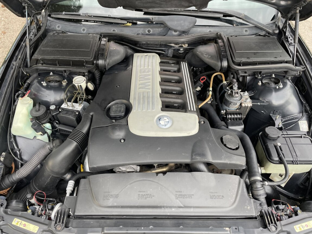 Продам BMW e39 m57 Тирасполь - изображение 8