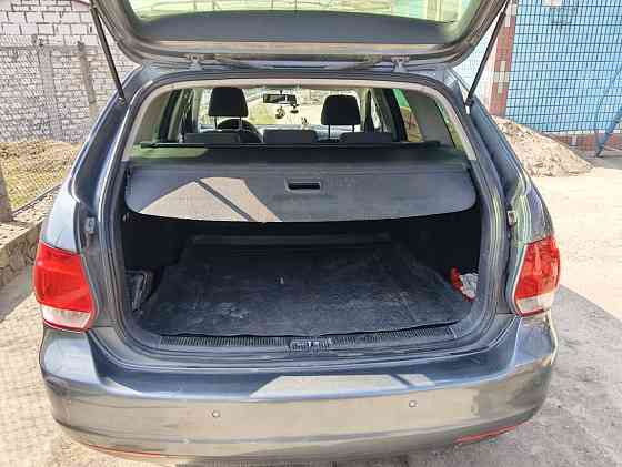 Продается Гольф 5 2008г 1,9 тди Camenca