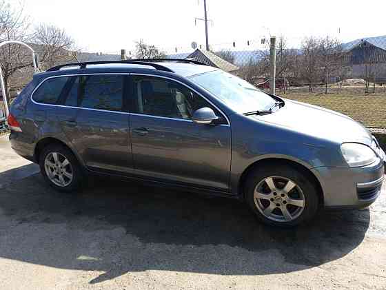 Продается Гольф 5 2008г 1,9 тди Camenca