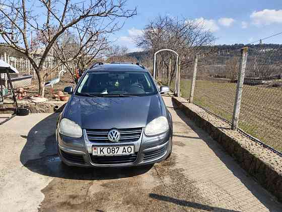 Продается Гольф 5 2008г 1,9 тди Camenca