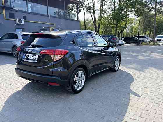 Honda H-RV 2016 Тирасполь