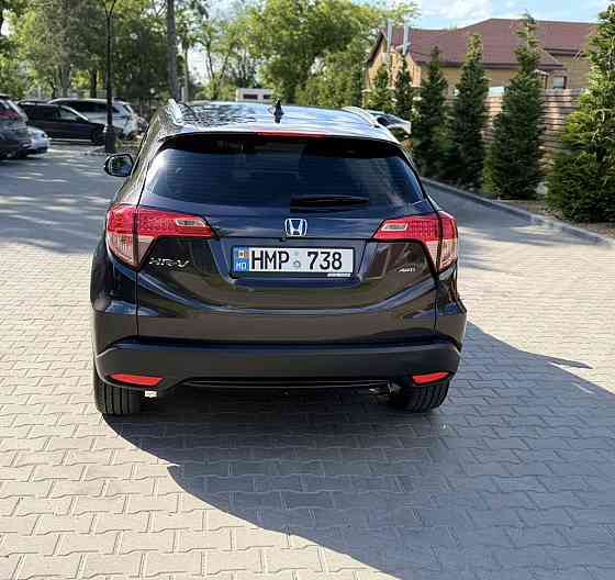Honda H-RV 2016 Тирасполь