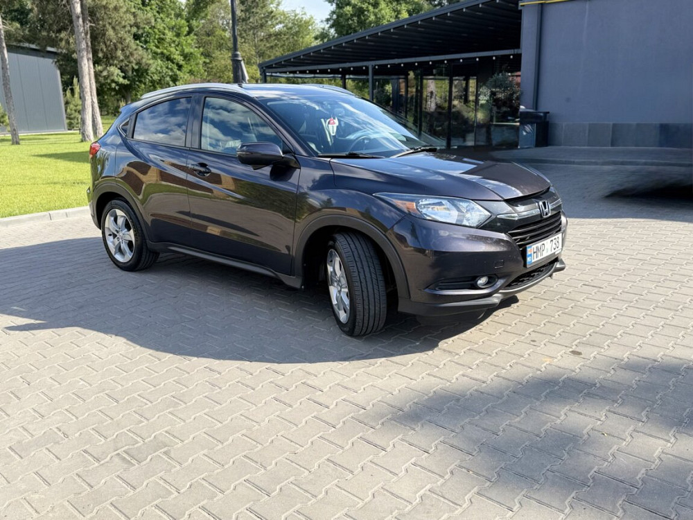 Honda H-RV 2016 Тирасполь - изображение 2