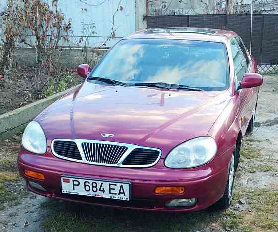 Продам Daewoo Leganza Рыбница