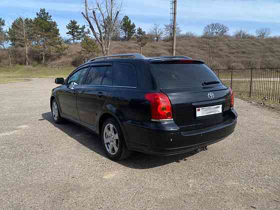 Продам Toyota Avensis T25, 2005 г., 1.8 бензин (газ метан) Tiraspol
