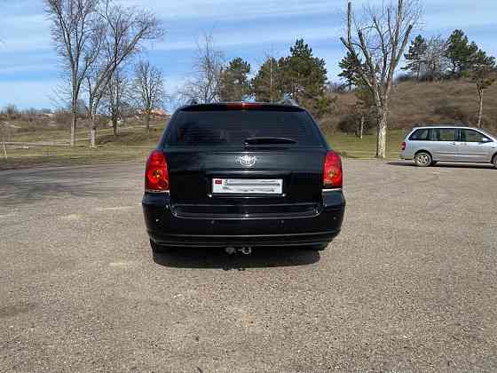 Продам Toyota Avensis T25, 2005 г., 1.8 бензин (газ метан) Tiraspol