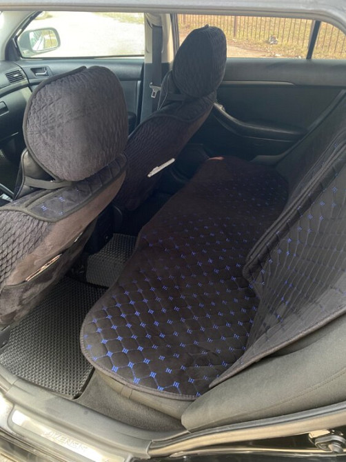 Продам Toyota Avensis T25, 2005 г., 1.8 бензин (газ метан) Tiraspol - fotografie 7