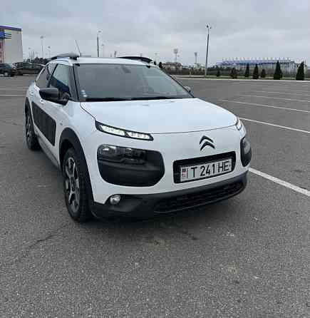Продам Citroen C4 Cactus Торг Тирасполь