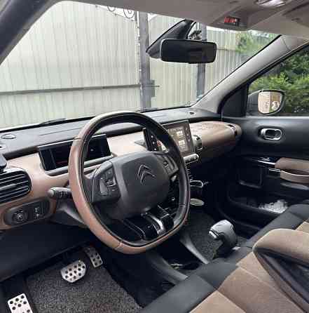 Продам Citroen C4 Cactus Торг Тирасполь