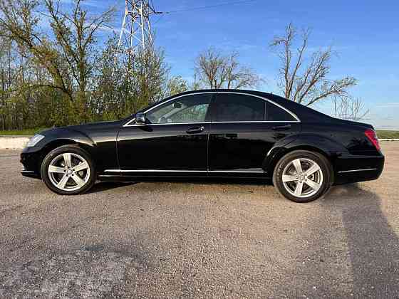 Модель: Mercedes S-класс W221 •Год: 2011 рестайлинг •Кузов: Седан Рыбница
