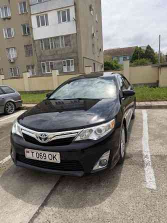 Toyota Camry 2012 год Тирасполь Tiraspol
