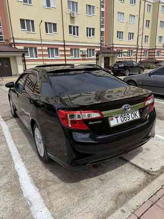 Toyota Camry 2012 год Тирасполь Tiraspol