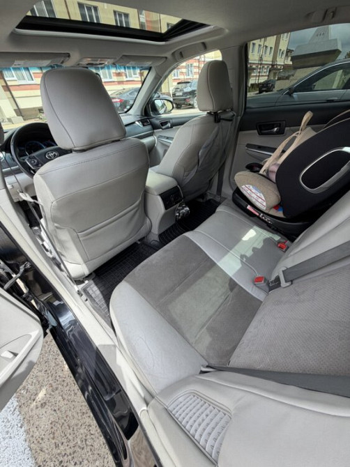 Продам Toyota Camry 50, 2012г Tiraspol - fotografie 5