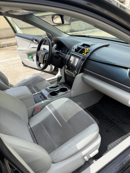 Продам Toyota Camry 50, 2012г Tiraspol - fotografie 7