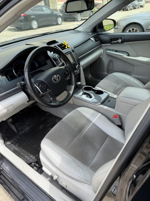 Продам Toyota Camry 50, 2012г Tiraspol - fotografie 4