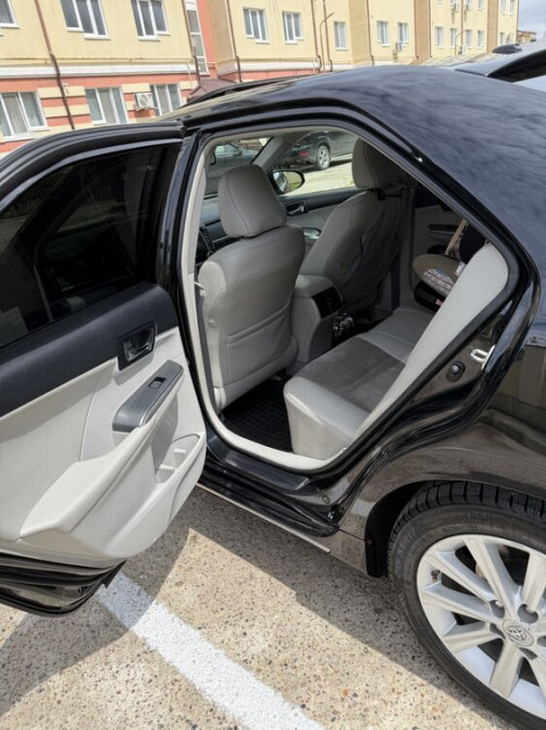 Продам Toyota Camry 50, 2012г Tiraspol - fotografie 6