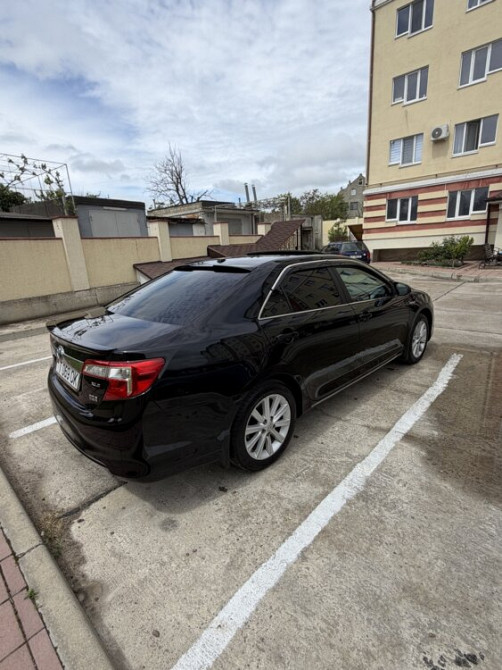 Продам Toyota Camry 50, 2012г Tiraspol - fotografie 2