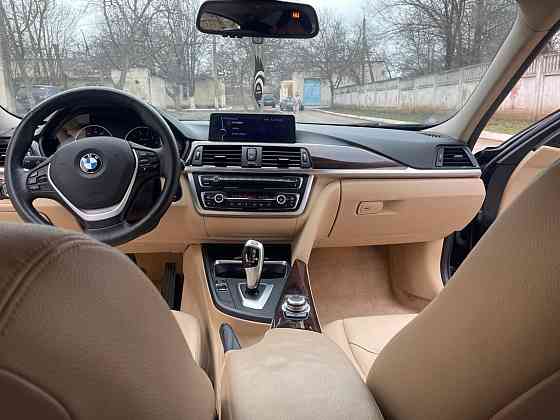 BMW f30 Слободзея