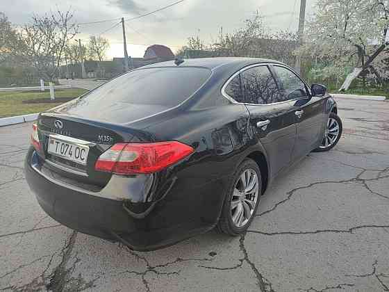 Продам Infiniti M35h 2012 год 3.5 hybrid, 366 л/с Тирасполь