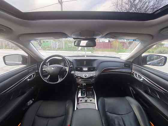 Продам Infiniti M35h 2012 год 3.5 hybrid, 366 л/с Тирасполь