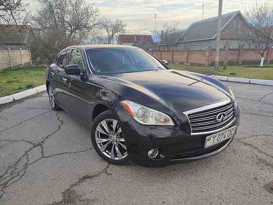 Продам Infiniti M35h 2012 год 3.5 hybrid, 366 л/с Тирасполь