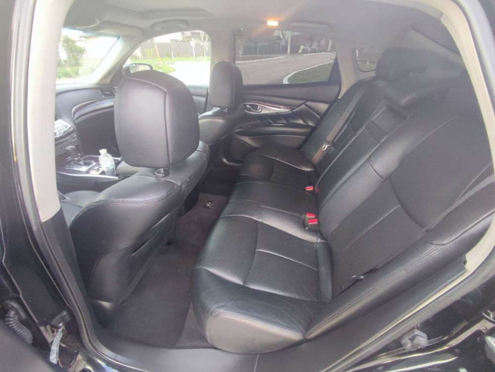 Продам Infiniti M35h 2012 год 3.5 hybrid, 366 л/с Tiraspol - fotografie 6
