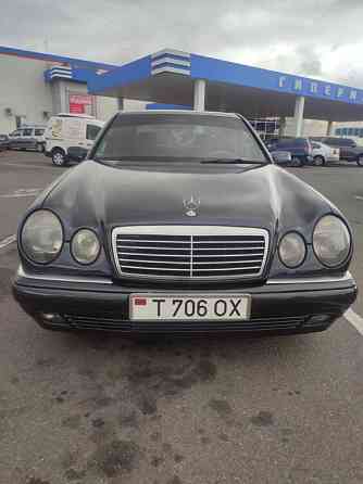 Mercedes E-Class 1998 год Тирасполь Tiraspol