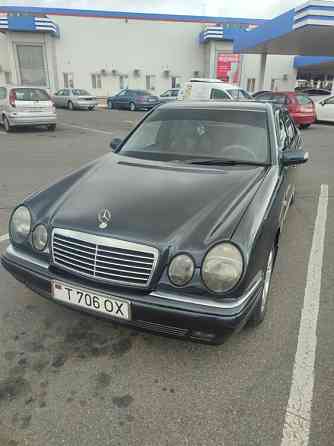 Mercedes E-Class 1998 год Тирасполь Tiraspol