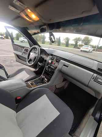 Mercedes E-Class 1998 год Тирасполь Tiraspol