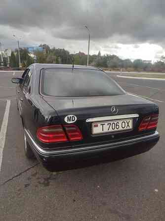 Mercedes E-Class 1998 год Тирасполь Tiraspol