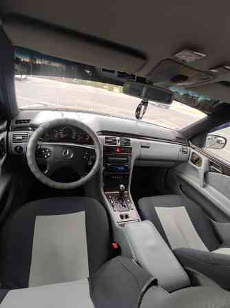 Mercedes E-Class 1998 год Тирасполь Tiraspol