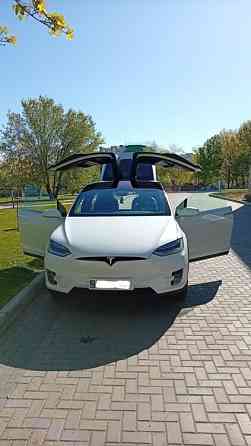 TESLA X 2020 Тирасполь