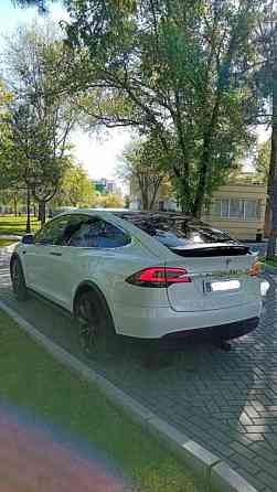 TESLA X 2020 Тирасполь
