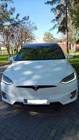 TESLA X 2020 Тирасполь