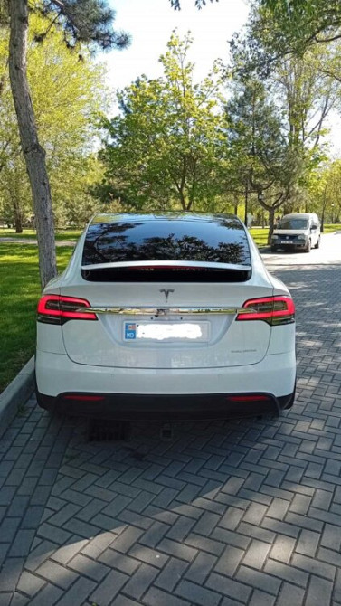 TESLA X 2020 Тирасполь - изображение 7