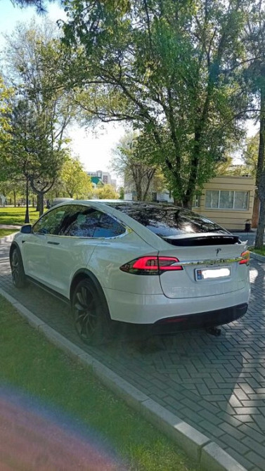 TESLA X 2020 Тирасполь - изображение 5