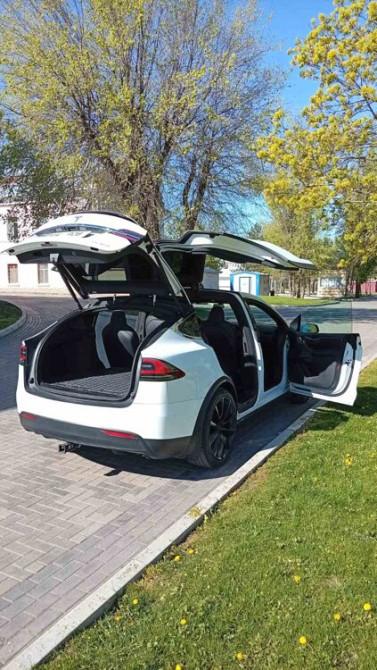 TESLA X 2020 Тирасполь - изображение 10