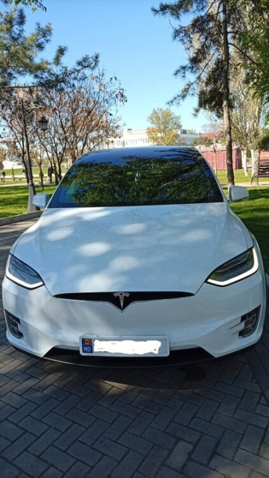 TESLA X 2020 Тирасполь - изображение 1