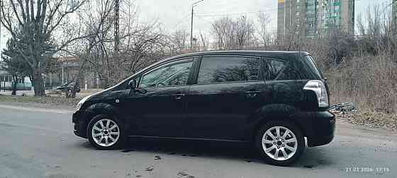 Toyota Corolla Verso Рыбница