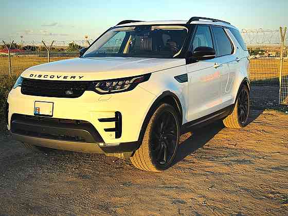 Land Rover Discovery Кишинёв