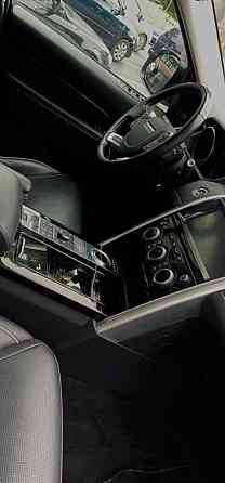 Land Rover Discovery Кишинёв