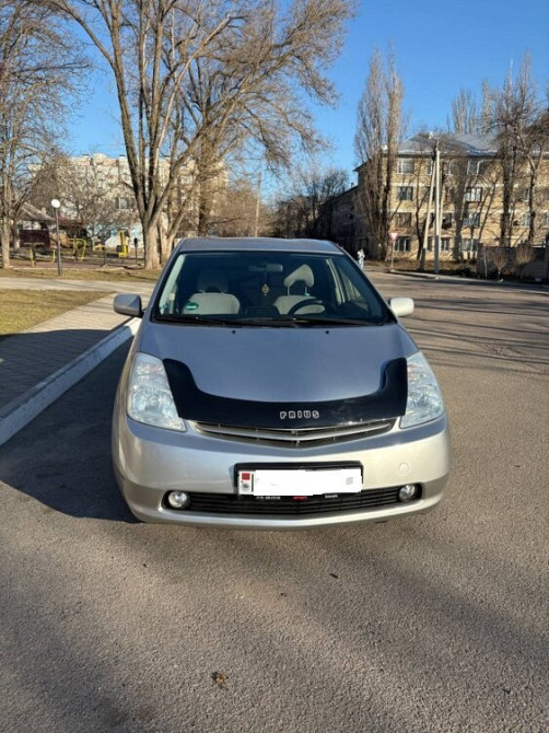 Toyota Prius 20 Тирасполь - изображение 1