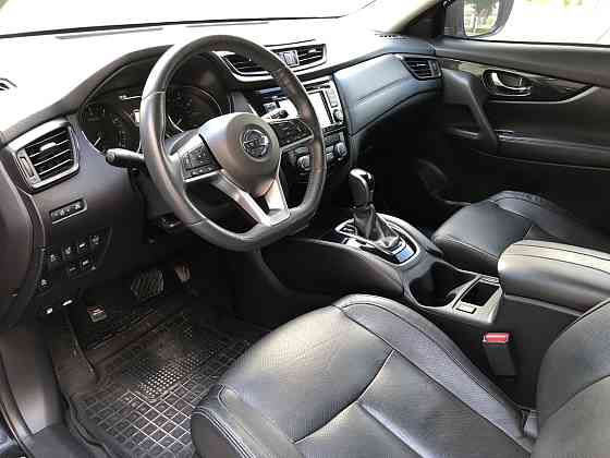 Nissan Rogue Hybrid 2017 г/в Нейтральные номера Тирасполь