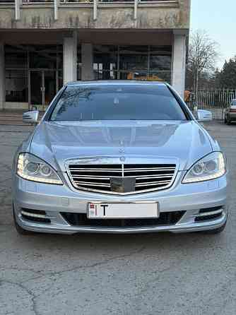 Продам-Обмен. Mercedes-Benz S400 W221 Рестайлинг 3.5 Hybrid. Автомат. Бендеры